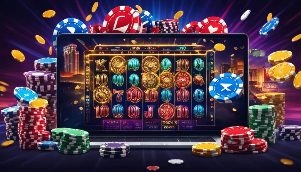 Cấp độ VIP Vàng của ga6789 app với biểu tượng vàng