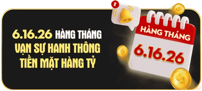 Tối ưu ưu đãi ga6789 app
