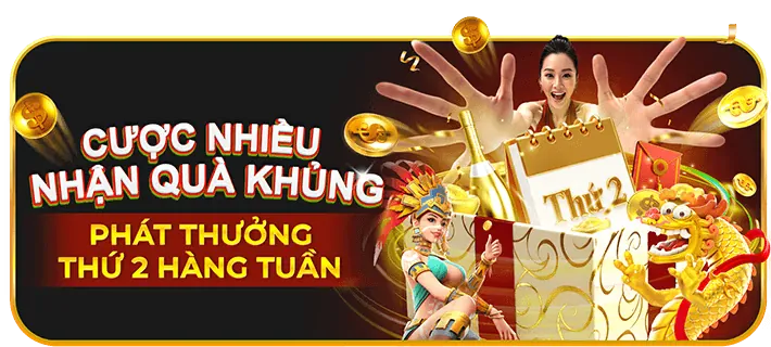 Khuyến mãi và ưu đãi trên ga6789 app