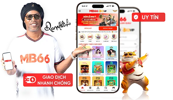 Kho game cá cược đa dạng