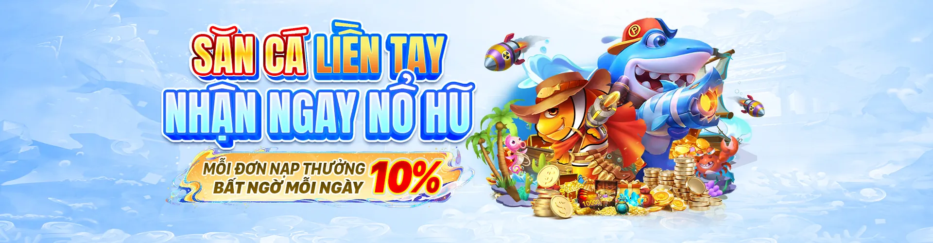 Trò chơi bắn cá ga6789 app